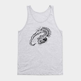 Couple dance Tank Top